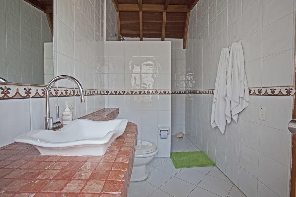 Вилла Old Town House Картахена Экстерьер фото