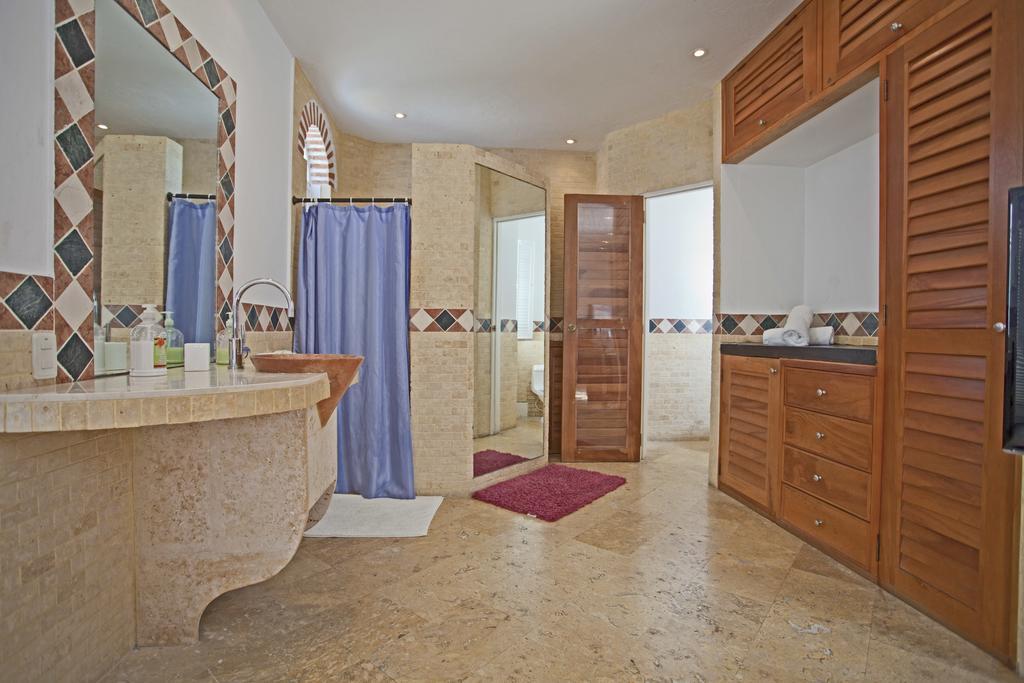 Вилла Old Town House Картахена Экстерьер фото